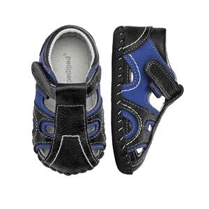 Pediped Brody Shoe
